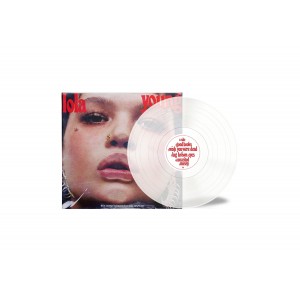 Lola Young - This Wasn´t Meant For You Anyway (2025) (Indie Exclusive Clear Vinyl)
