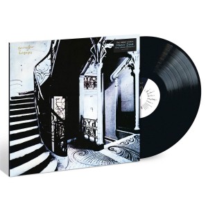 Mazzy Star - She Hangs Brightly (1990) (Vinyl)