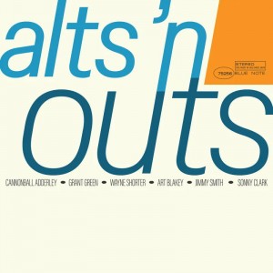 Blue Note - Blue Note: Alts ´N Outs (RSD 2025) (Vinyl)