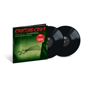 Counting Crows - Recovering The Satellites (1996) (2x Vinyl)
