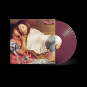 Selena Gomez & Benny Blanco - I Said I Love You First (2025) (Indie Exclusive) (Coloured Vinyl)