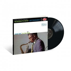 Roland Kirk - We Free Kings (1961) (Vinyl)