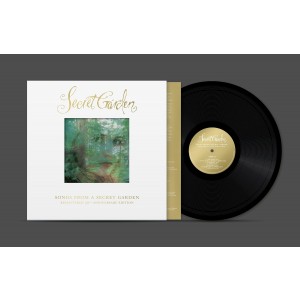 Secret Garden - Songs From A Secret Garden (1995) (30th Anniversary) (Vinyl)