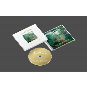 Secret Garden - Songs From A Secret Garden (1995) (30th Anniversary) (CD)