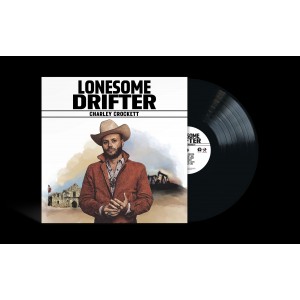 Charley Crockett - Lonesome Drifter (2025) (Vinyl)