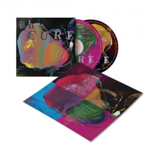 Cure - Mixes Of A Lost World (2025) (2CD)