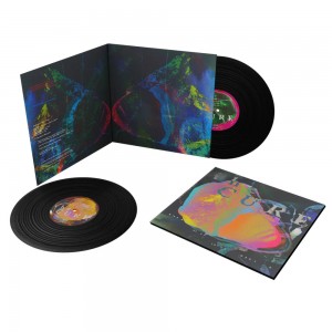 Cure - Mixes Of A Lost World (2025) (2x Vinyl)