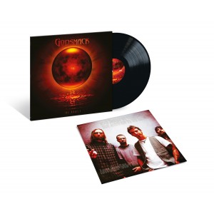Godsmack - The Oracle (2010) (Vinyl)