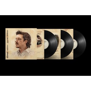 Morgan Wallen - I´m The Problem (2025) (3x Vinyl)