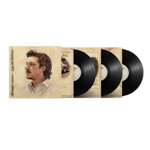 Morgan Wallen - I´m The Problem (2025) (3x Vinyl)