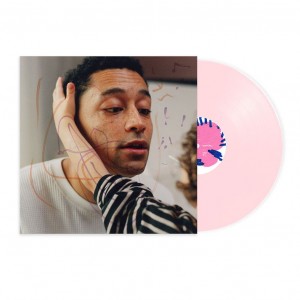 Loyle Carner - Hopefully! (2025) (Indie Exclusive) (Rose Pink Vinyl)