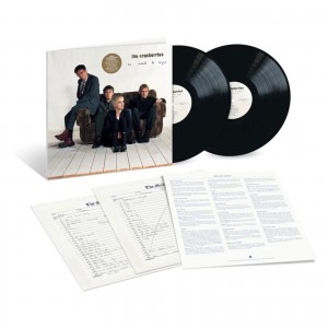 Cranberries - No Need To Argue (1994) (30th Anniversary) (Deluxe) (2x Vinyl)