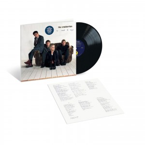 Cranberries - No Need To Argue (1994) (30th Anniversary) (Vinyl)