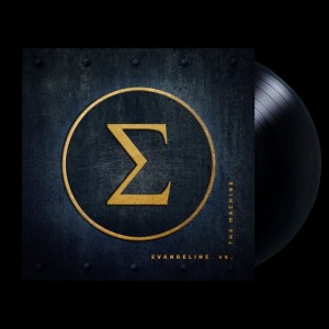 Eric Church - Evangeline vs. The Machine (2025) (Vinyl)