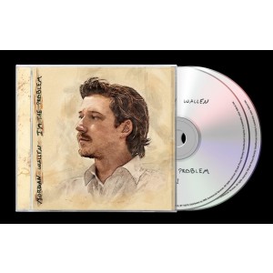 Morgan Wallen - I´m The Problem (2025) (2CD)