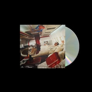 Cian Ducrot - Little Dreaming (2025) (CD)