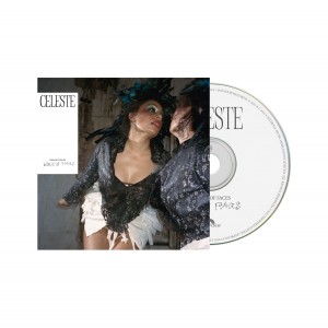 Celeste - Woman Of Faces (2025) (CD)