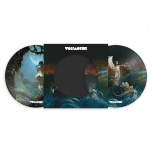 Wolfmother - Wolfmother (2005) (20th Anniversary Deluxe) (2x Picture Vinyl)