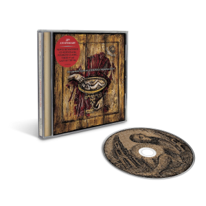 Smashing Pumpkins - Machina / The Machines Of God (2000) (25th Anniversary) (CD)