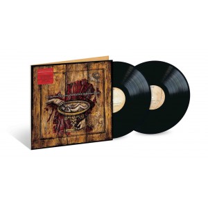 Smashing Pumpkins - Machina / The Machines Of God (2000) (25th Anniversary) (2x Vinyl)