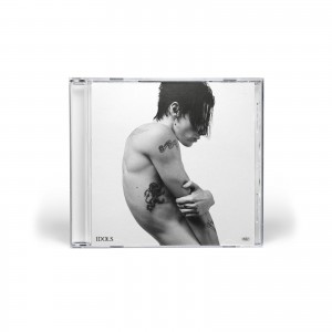 Yungblud - Idols (2025) (CD)