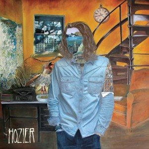 Hozier - Hozier (2014) (10th Anniversary) (2CD)