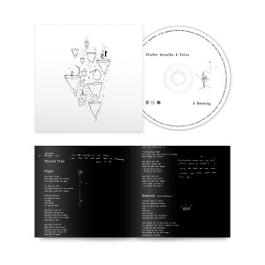 Olafur Arnalds - A Dawning (2025) (CD)