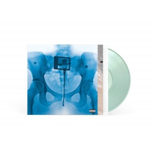Lorde - Virgin (2025) (Bathwater Vinyl)