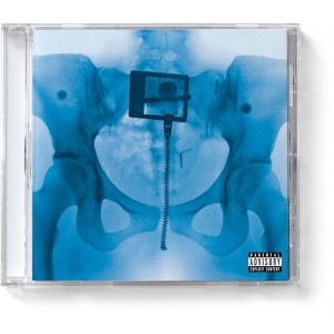 Lorde - Virgin (2025) (CD)