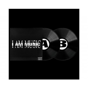 Playboi Carti - Music (2025) (2x Vinyl)