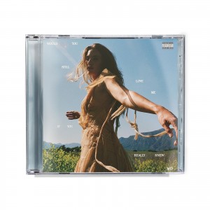 Fletcher - Would You Still Love Me If You Really Knew Me? (2025) (CD)