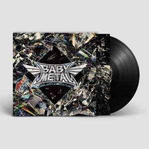 Babymetal - Metal Forth (2025) (Vinyl)