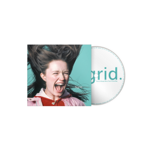Sigrid - There´s Always More That I Could Say (2025) (CD)