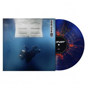Billie Eilish - Hit Me Hard And Soft (2024) (1 Year Edition) (Splatter Vinyl)