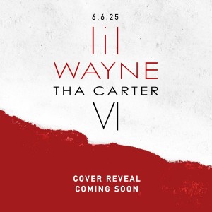 Lil Wayne - Tha Carter VI (2025) (Vinyl)
