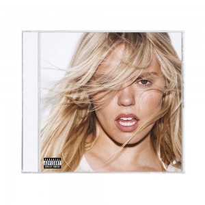 Renee Rapp - Bite Me (2025) (CD)