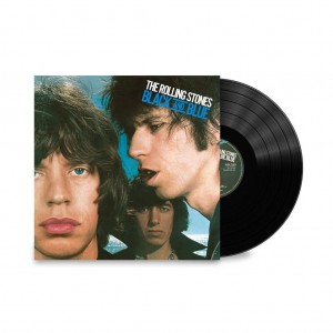 Rolling Stones - Black And Blue (1976) (Steven Wilson Remix 2025) (Vinyl)