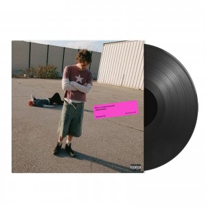 Royel Otis - Hickey (2025) (Vinyl)