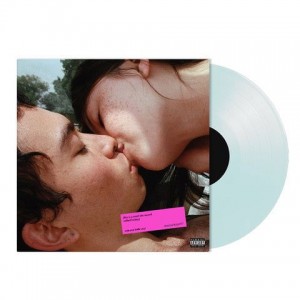 Royel Otis - Hickey (2025) (Soda Pop Bottle Vinyl)