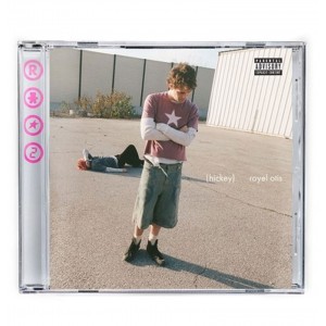 Royel Otis - Hickey (2025) (CD)