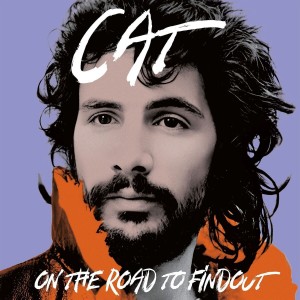 Yusuf (Cat Stevens) - On The Road To Find Out: Greatest Hits (2025) (2x Vinyl)