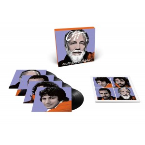 Yusuf (Cat Stevens) - On The Road To Find Out: Greatest Hits (2025) (Deluxe) (4x Vinyl)