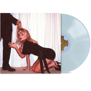 Sabrina Carpenter - Man´s Best Friend (2025) (Light Blue Vinyl)