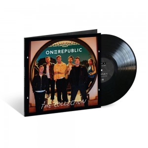 OneRepublic - The Collection (2025) (Vinyl)