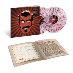Frank Zappa - Halloween ´78 (1978) (2x Blood Splatter Vinyl)