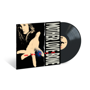 Mother Love Bone - Shine EP (1989) (12-inch)