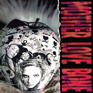 Mother Love Bone - Apple (1990) (Vinyl)