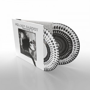 Melody Gardot - Currency Of Man (2015) (10th Anniversary) (2x Zoetrope Vinyl)