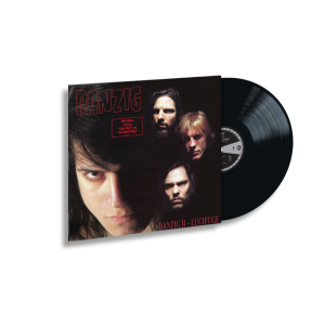 Danzig - II: Lucifuge (1990) (Indies Exclusive) (Vinyl)