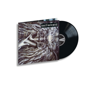 Danzig - III: How The Gods Kill (1992) (Indies Exclusive) (Vinyl)